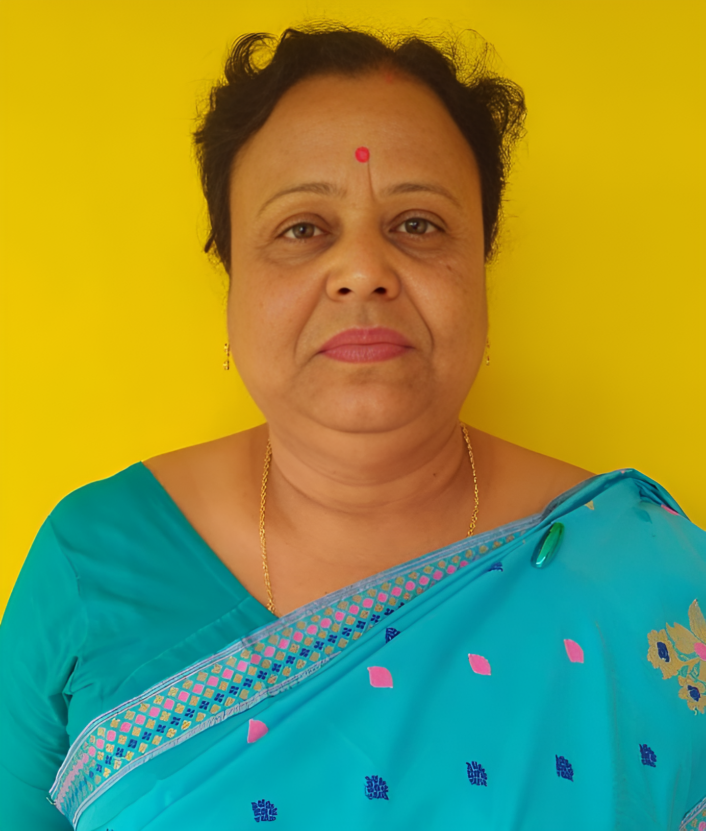 MRS. MANJU TALUKDAR